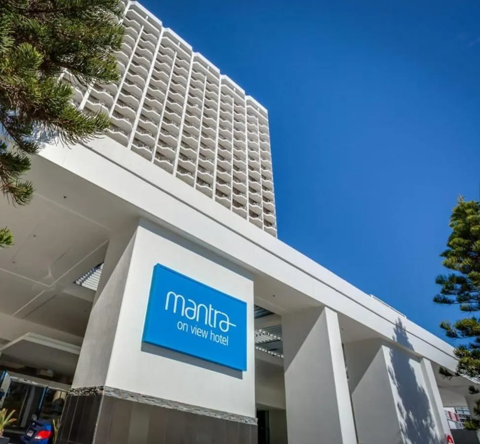 Surfers Paradise Waterfront & City Views Χρυσή Ακτή Πανδοχείο